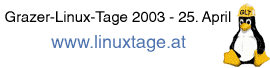 Grazer Linuxtage
